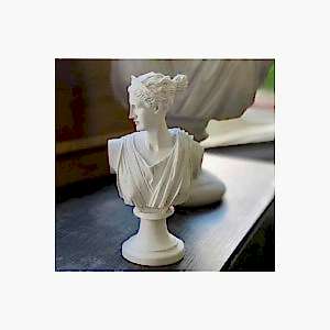 Diana Büst Biblo 15 Cm